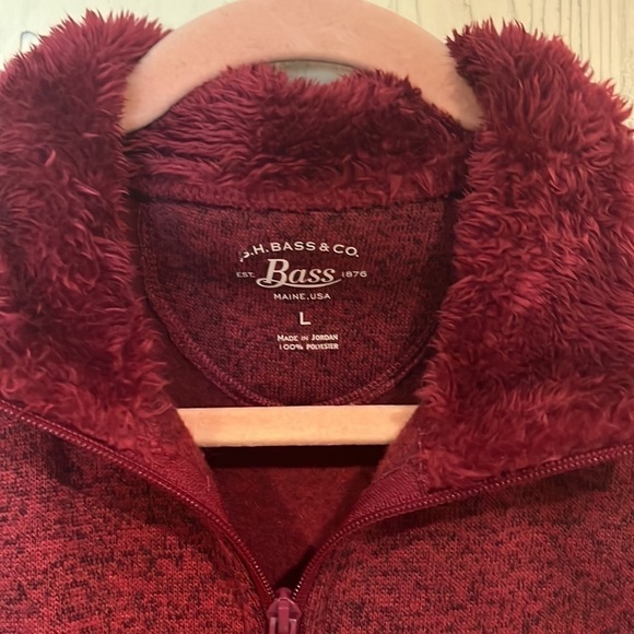 bass VEST size L - Picture 3 of 6